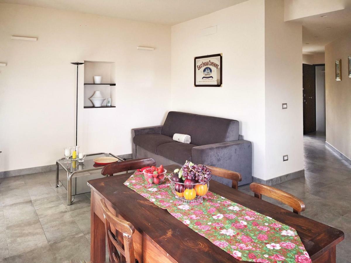 Appartamento Deluxe Con Terrazza Sul Mare Savona Exterior foto