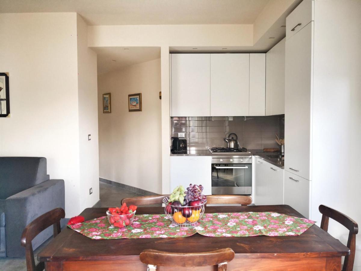 Appartamento Deluxe Con Terrazza Sul Mare Savona Exterior foto